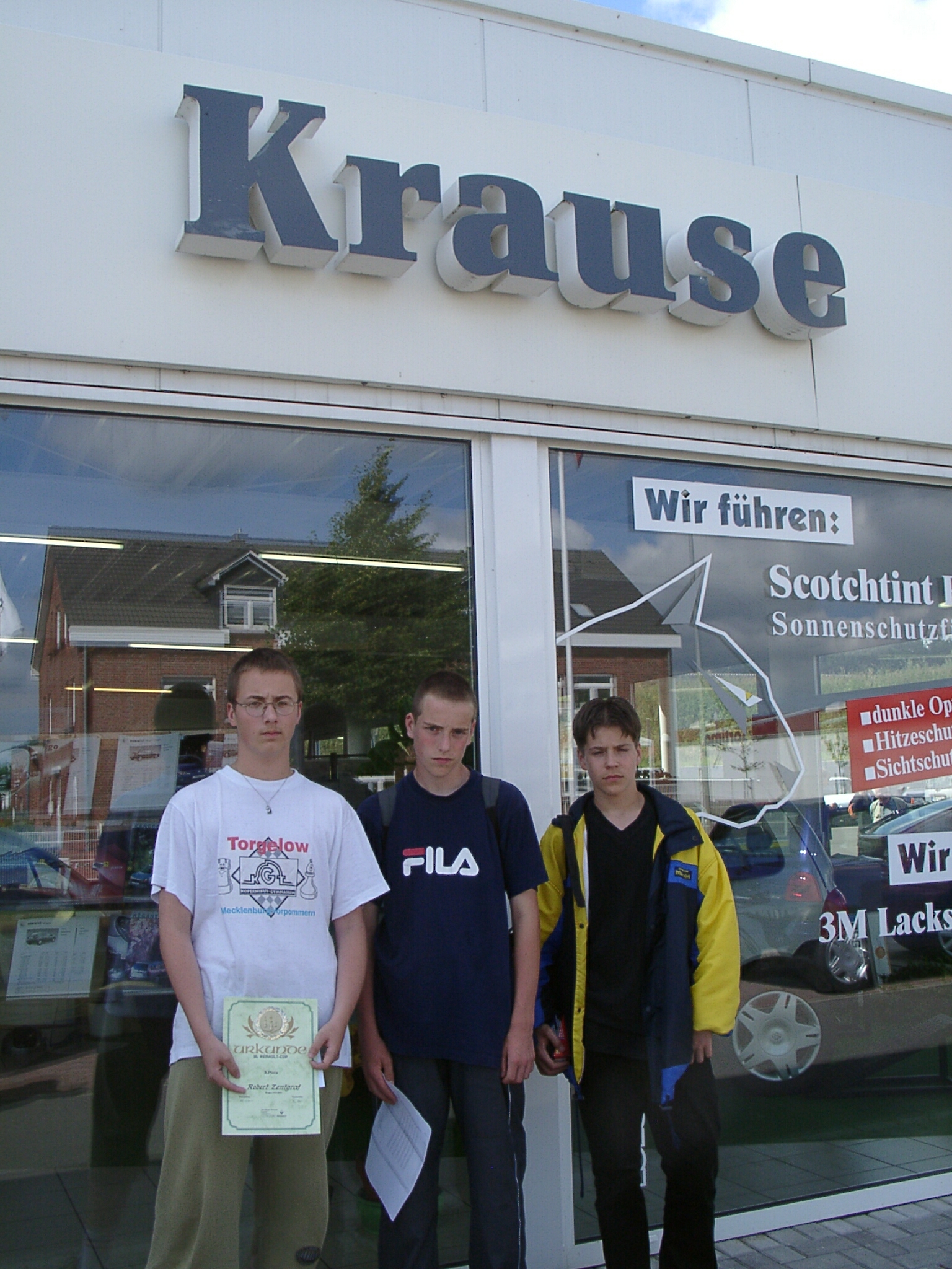Vorschau